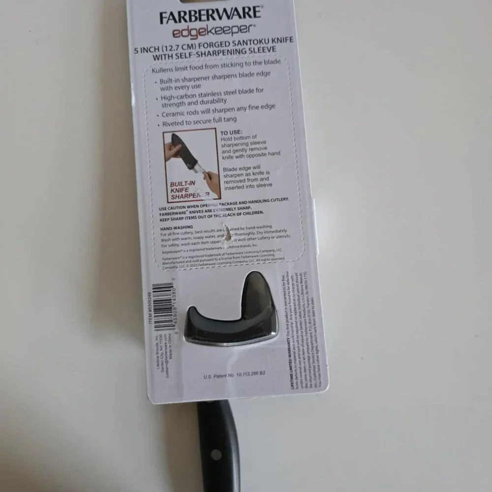 NWT Farberware Professional 5